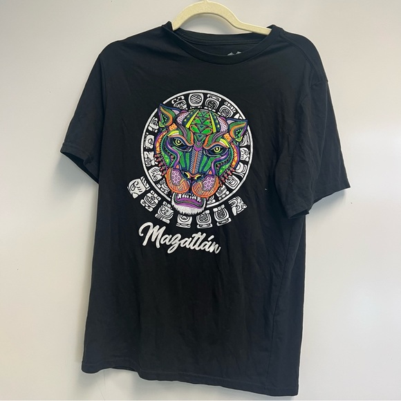 Mazatlan Mexico T-shirt - Picture 1 of 3